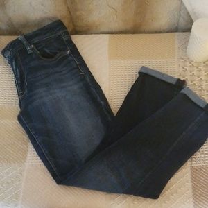 American eagle jeans.